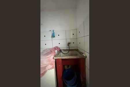 Casa à venda com 70m², 2 quartos e sem vaga Casa à venda com 70m², 2 quartos e sem vagaÁrea de Serviço