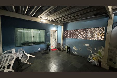 Casa à venda com 70m², 2 quartos e sem vaga Casa à venda com 70m², 2 quartos e sem vagaGaragem