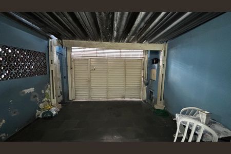 Casa à venda com 70m², 2 quartos e sem vaga Casa à venda com 70m², 2 quartos e sem vagaGaragem