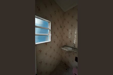Casa à venda com 70m², 2 quartos e sem vaga Casa à venda com 70m², 2 quartos e sem vagaÁrea de Serviço - Banheiro