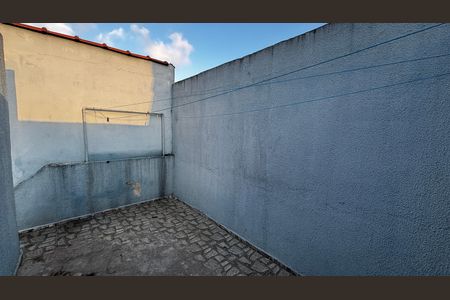 Casa à venda com 70m², 2 quartos e sem vaga Casa à venda com 70m², 2 quartos e sem vagaÁrea de Serviço
