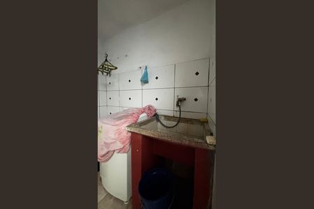 Casa à venda com 70m², 2 quartos e sem vaga Casa à venda com 70m², 2 quartos e sem vagaÁrea de Serviço