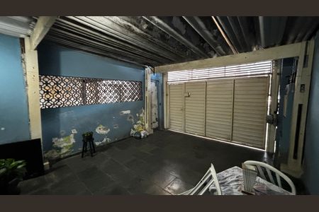 Casa à venda com 70m², 2 quartos e sem vaga Casa à venda com 70m², 2 quartos e sem vagaGaragem