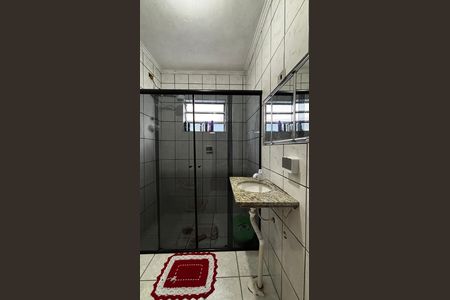 Casa à venda com 70m², 2 quartos e sem vaga Casa à venda com 70m², 2 quartos e sem vagaBanheiro