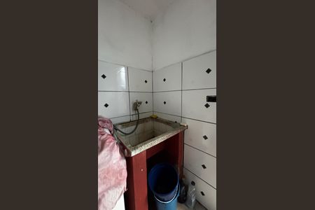 Casa à venda com 70m², 2 quartos e sem vaga Casa à venda com 70m², 2 quartos e sem vagaÁrea de Serviço