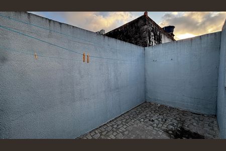 Casa à venda com 70m², 2 quartos e sem vaga Casa à venda com 70m², 2 quartos e sem vagaÁrea de Serviço
