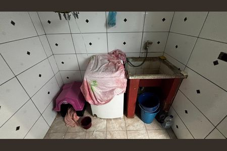 Casa à venda com 70m², 2 quartos e sem vaga Casa à venda com 70m², 2 quartos e sem vagaÁrea de Serviço