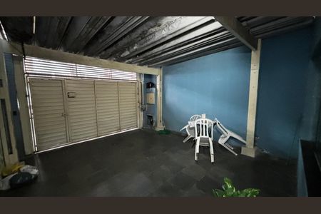 Casa à venda com 70m², 2 quartos e sem vaga Casa à venda com 70m², 2 quartos e sem vagaGaragem