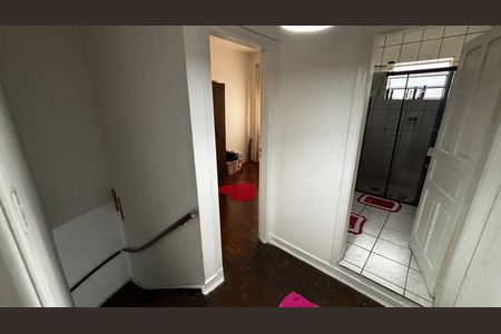 Casa à venda com 70m², 2 quartos e sem vaga Casa à venda com 70m², 2 quartos e sem vagaCorredor