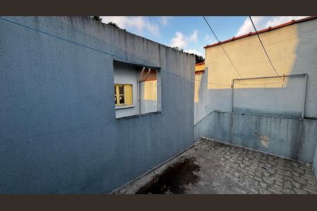 Casa à venda com 70m², 2 quartos e sem vaga Casa à venda com 70m², 2 quartos e sem vagaÁrea de Serviço