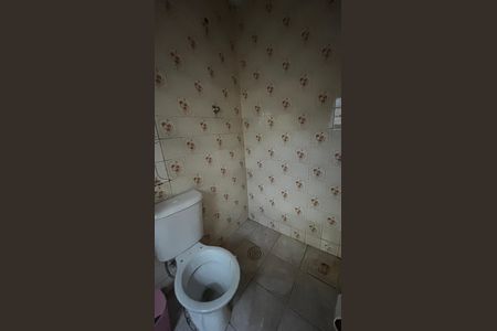 Casa à venda com 70m², 2 quartos e sem vaga Casa à venda com 70m², 2 quartos e sem vagaÁrea de Serviço - Banheiro