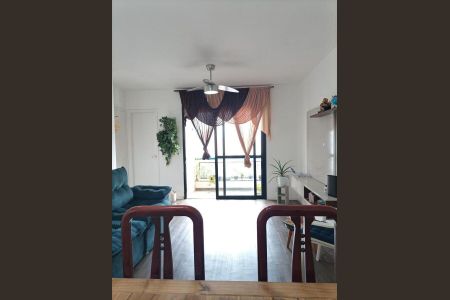 Apartamento à venda com 3 quartos, 98m² em Morumbi, São Paulo