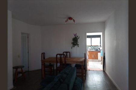 Apartamento à venda com 3 quartos, 98m² em Morumbi, São Paulo