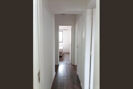 Apartamento à venda com 3 quartos, 98m² em Morumbi, São Paulo