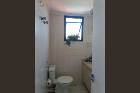 Apartamento à venda com 3 quartos, 98m² em Morumbi, São Paulo