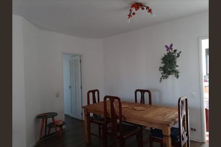 Apartamento à venda com 3 quartos, 98m² em Morumbi, São Paulo