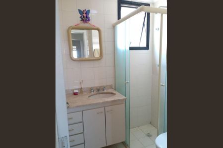 Apartamento à venda com 3 quartos, 98m² em Morumbi, São Paulo