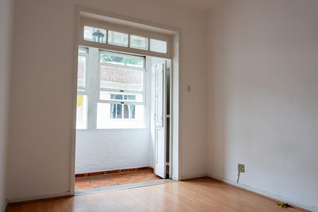 Apartamento para alugar com 2 quartos, 64m² em Rio Comprido, Rio de Janeiro