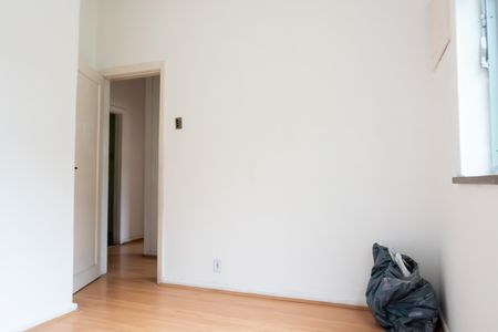 Apartamento para alugar com 2 quartos, 64m² em Rio Comprido, Rio de Janeiro