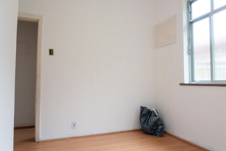 Apartamento para alugar com 2 quartos, 64m² em Rio Comprido, Rio de Janeiro