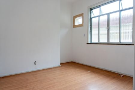 Apartamento para alugar com 2 quartos, 64m² em Rio Comprido, Rio de Janeiro