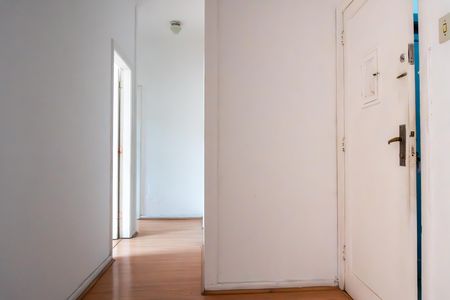 Apartamento para alugar com 2 quartos, 64m² em Rio Comprido, Rio de Janeiro