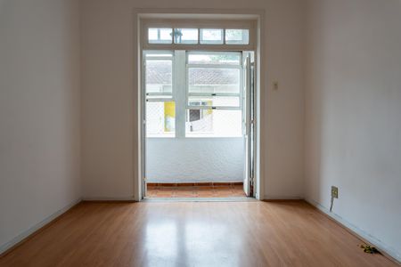 Apartamento para alugar com 2 quartos, 64m² em Rio Comprido, Rio de Janeiro