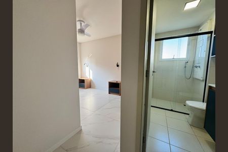 Apartamento à venda com 3 quartos, 110m² em Engordadouro, Jundiaí