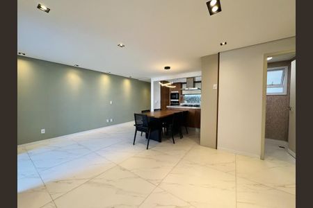 Apartamento à venda com 3 quartos, 110m² em Engordadouro, Jundiaí