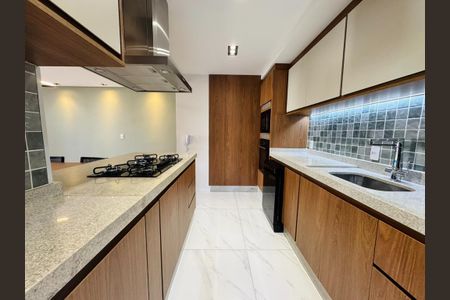 Apartamento à venda com 110m², 3 quartos e 3 vagas