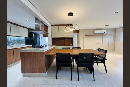 Apartamento à venda com 110m², 3 quartos e 3 vagas