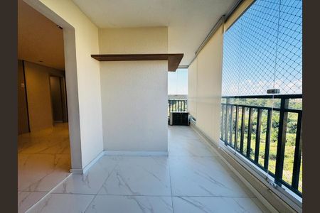 Apartamento à venda com 110m², 3 quartos e 3 vagas