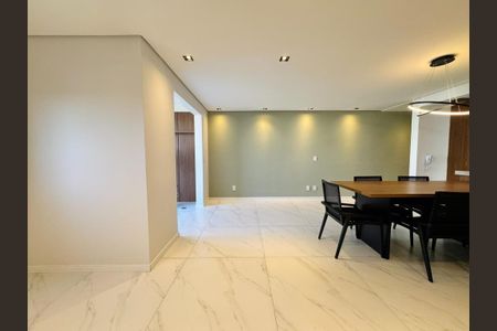 Apartamento à venda com 3 quartos, 110m² em Engordadouro, Jundiaí