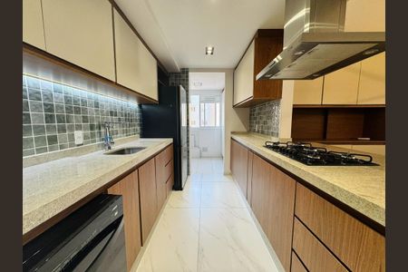 Apartamento à venda com 110m², 3 quartos e 3 vagas