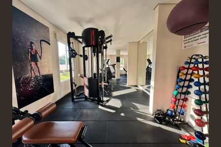 Apartamento à venda com 110m², 3 quartos e 3 vagas