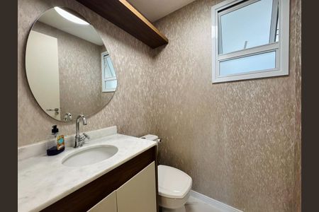 Apartamento à venda com 3 quartos, 110m² em Engordadouro, Jundiaí