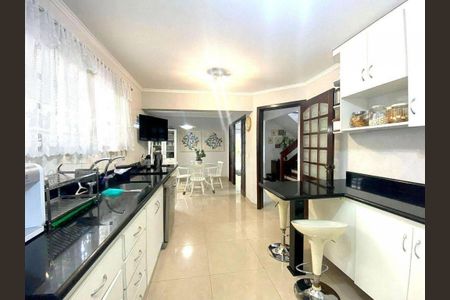 Casa à venda com 490m², 4 quartos e 4 vagas