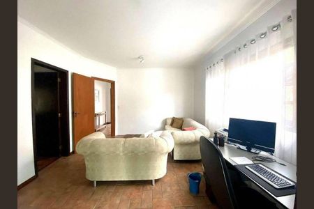 Casa à venda com 490m², 4 quartos e 4 vagas