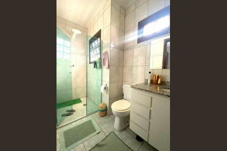 Casa à venda com 4 quartos, 490m² em Parque dos Principes, São Paulo