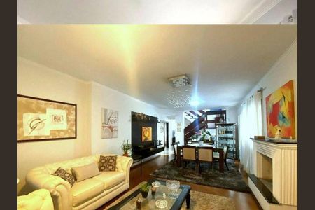 Casa à venda com 4 quartos, 490m² em Parque dos Principes, São Paulo
