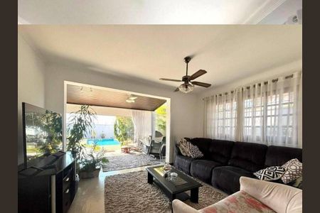 Casa à venda com 4 quartos, 490m² em Parque dos Principes, São Paulo