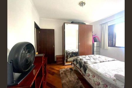 Casa à venda com 4 quartos, 490m² em Parque dos Principes, São Paulo