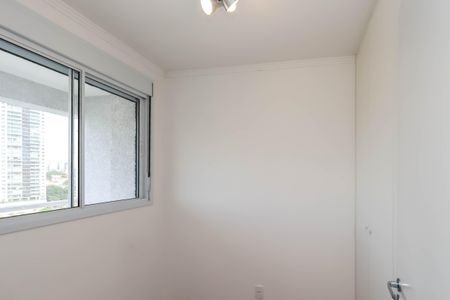 Apartamento à venda com 40m², 2 quartos e sem vagaQuarto 2