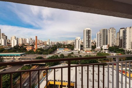 Apartamento à venda com 40m², 2 quartos e sem vagaQuarto 1