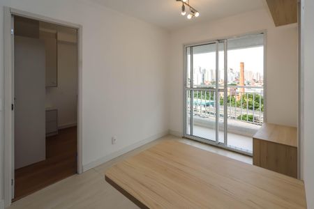 Apartamento à venda com 40m², 2 quartos e sem vagaSala e Cozinha