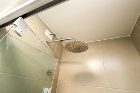 Apartamento à venda com 40m², 2 quartos e sem vagaBanheiro