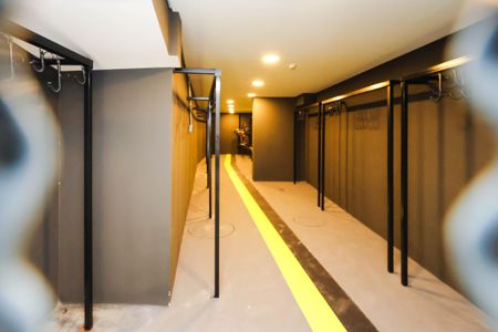 Apartamento à venda com 40m², 2 quartos e sem vagabicicletário