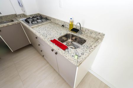 Apartamento para alugar com 2 quartos, 40m² em Vila Mariana, São Paulo