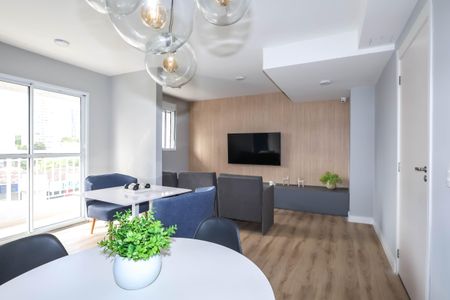Apartamento à venda com 40m², 2 quartos e sem vagaEspaço Jovem