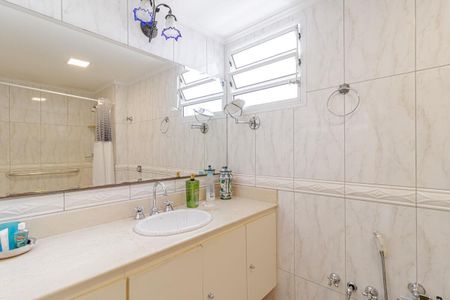 Apartamento à venda com 127m², 3 quartos e 1 vaga